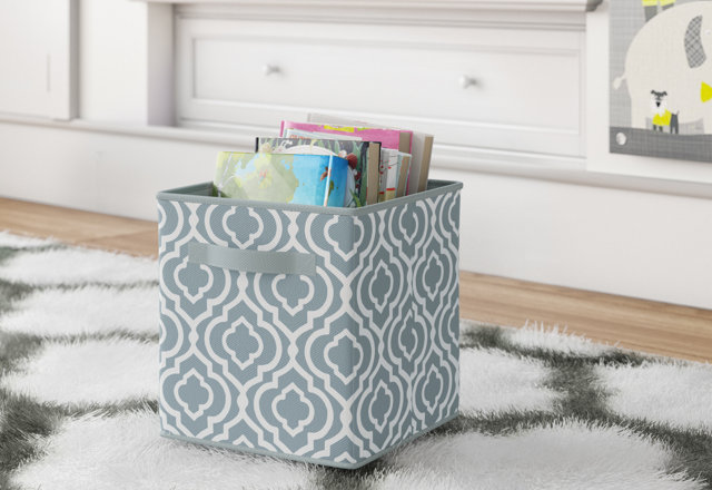 Budget-Friendly Storage Containers