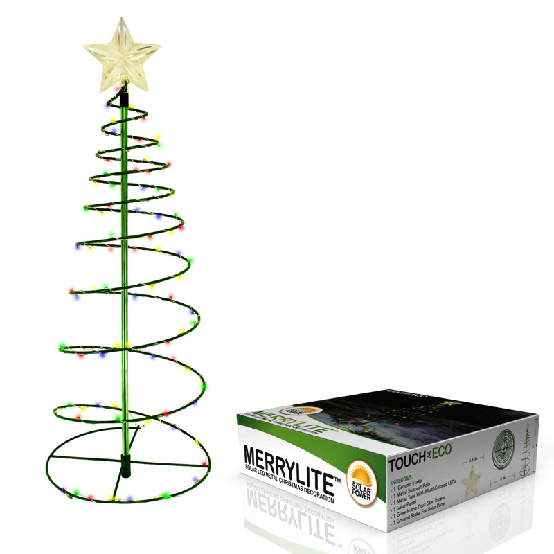 The Holiday Aisle Led Christmas 70 Lights Lighted Tree Branches
