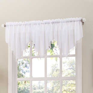 Farmhouse Valances Wayfair Quickview