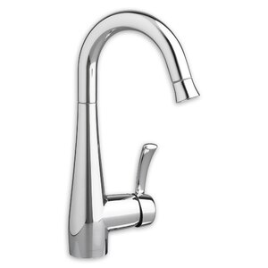 Quince Pull Down Bar Faucet