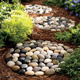 Stepping Stones Wayfair