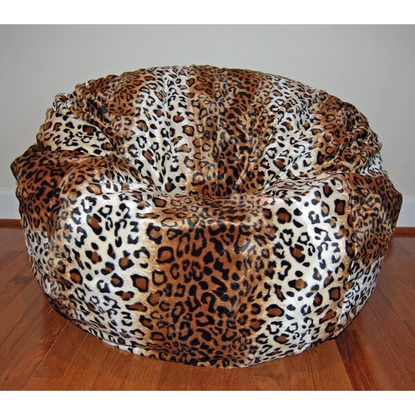 Standard Classic Bean Bag By Ahh! Products
