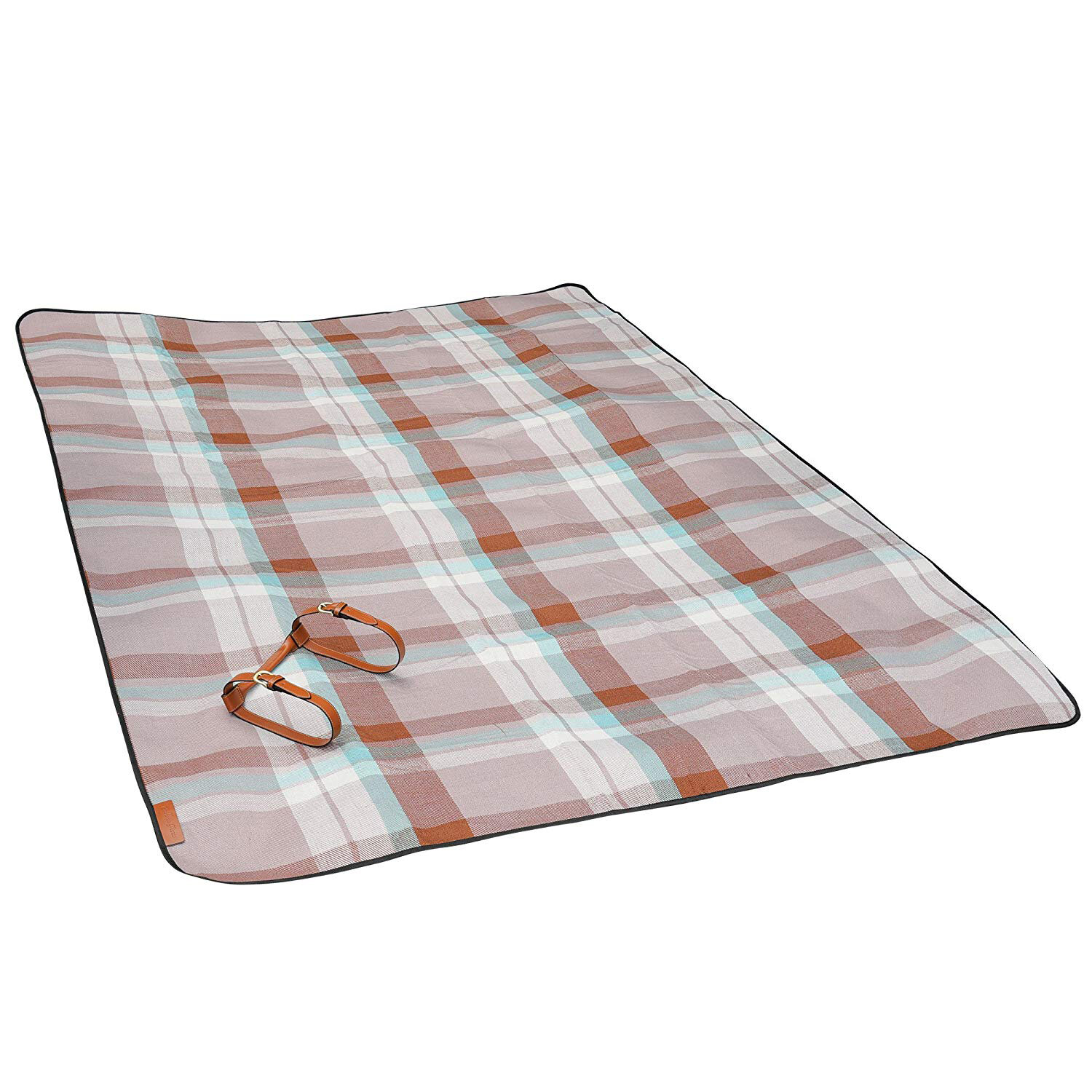 insulated picnic blanket