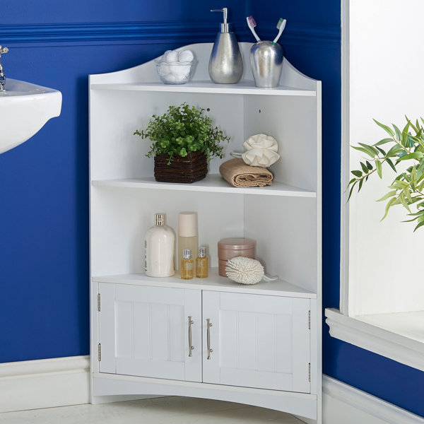24.5 W x 36 H Cabinet by VonHaus