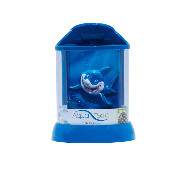 Aqua Terrarium by Bio Bubble Pets