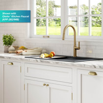 30 Inch Drop In Kitchen Sink Wayfair