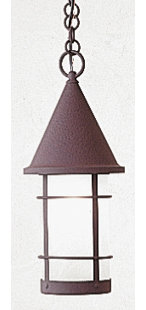 Best Valencia 1-Light Outdoor Pendant By Arroyo Craftsman Outdoor Lighting Valencia 1-Light Outdoor Pendant By Arroyo Craftsman Outdoor Lighting