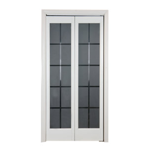 32 Inch Bifold Door Wayfair