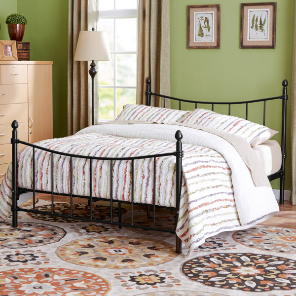 Merion Platform Bed By Andover Mills Amazing