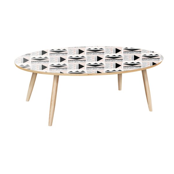 Tysen Coffee Table By Bungalow Rose