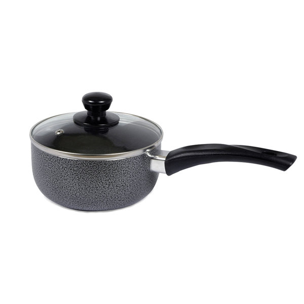 Saucepan with Lid by Better Chef