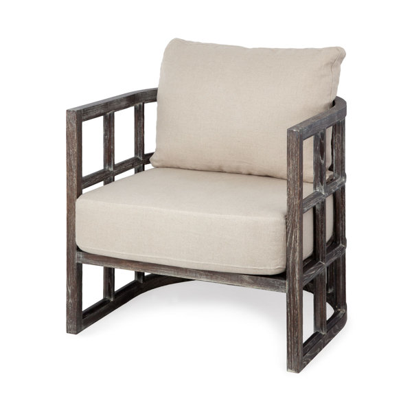 Bakerhill Armchair By Foundry Select Reviews