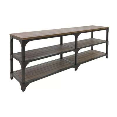 17 Stories Atkinson 72 Console Table