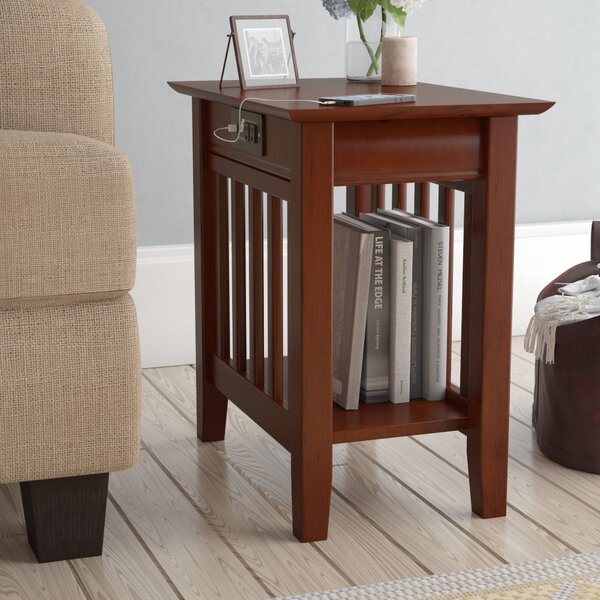 Expandable Side End Table Realnetworking Co