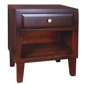 Fauna End Table by Porthos Home