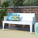 Cushionless Patio Sofas Sectionals You Ll Love In 2020 Cushionless Patio Sofas Sectionals You Ll Love In 2020