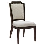 Kensington Place Candace Upholstered Dining Chair