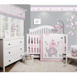 Vintage Crib Bedding Wayfair
