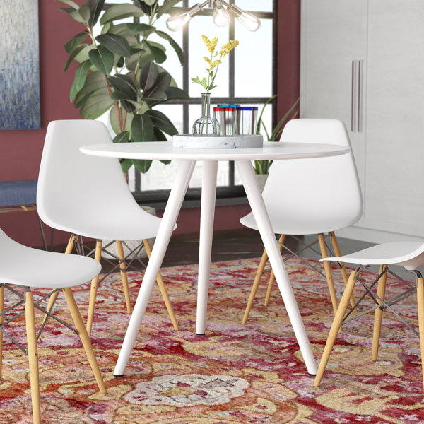 Julien Dining Table By Langley Street 2019 Online
