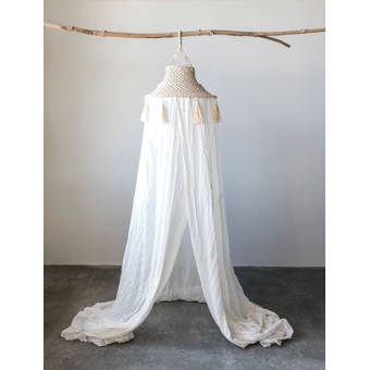 Eastern Accents Jace Hand Painted Ombre Left Sham Wayfair