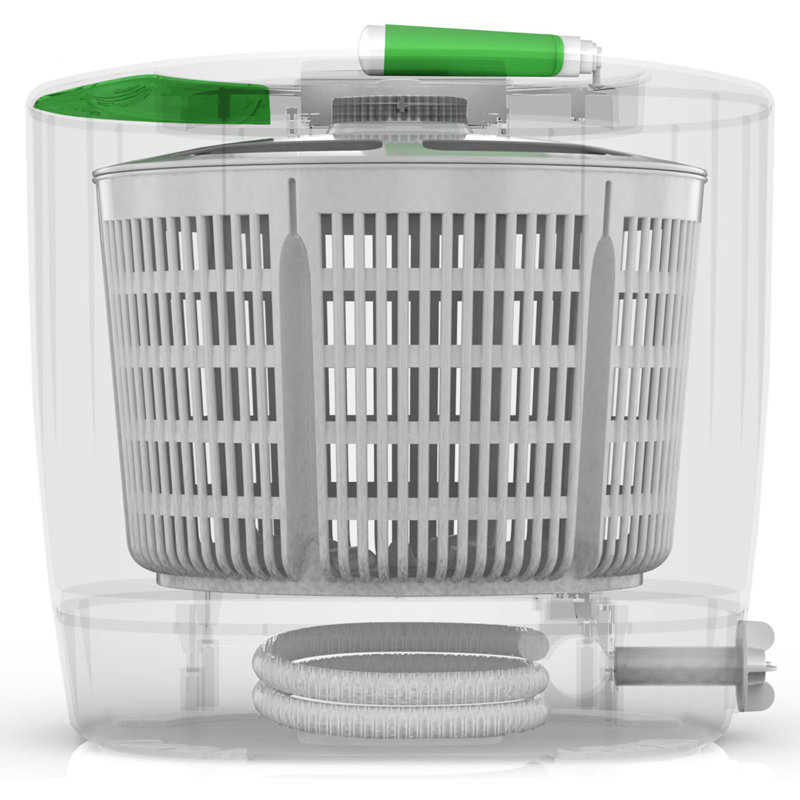 The Laundry Pod Laundry Pod & Reviews Wayfair