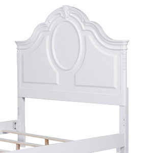Jamari Panel Headboard