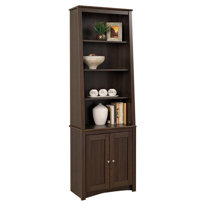 Standard Bookcase & Reviews Birch Lane