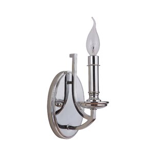 Rockville 1-Light Wall Sconce