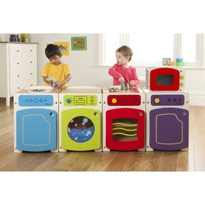 Play Kitchen Sets 