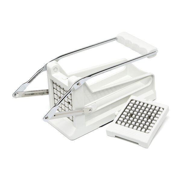 Progressive International Jumbo Potato Cutter & Reviews | Wayfair