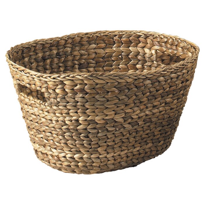 Ibolili Storage Basket & Reviews | Wayfair