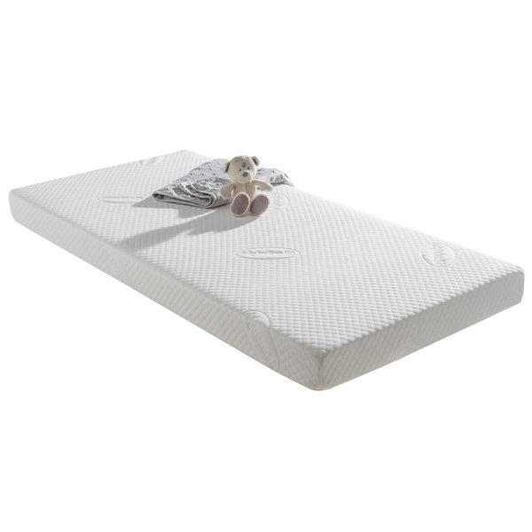 eve cot bed mattress