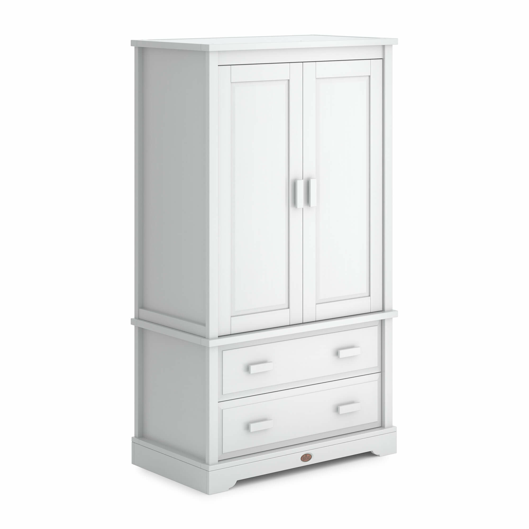 Boori 2 Door Wardrobe Wayfair Co Uk