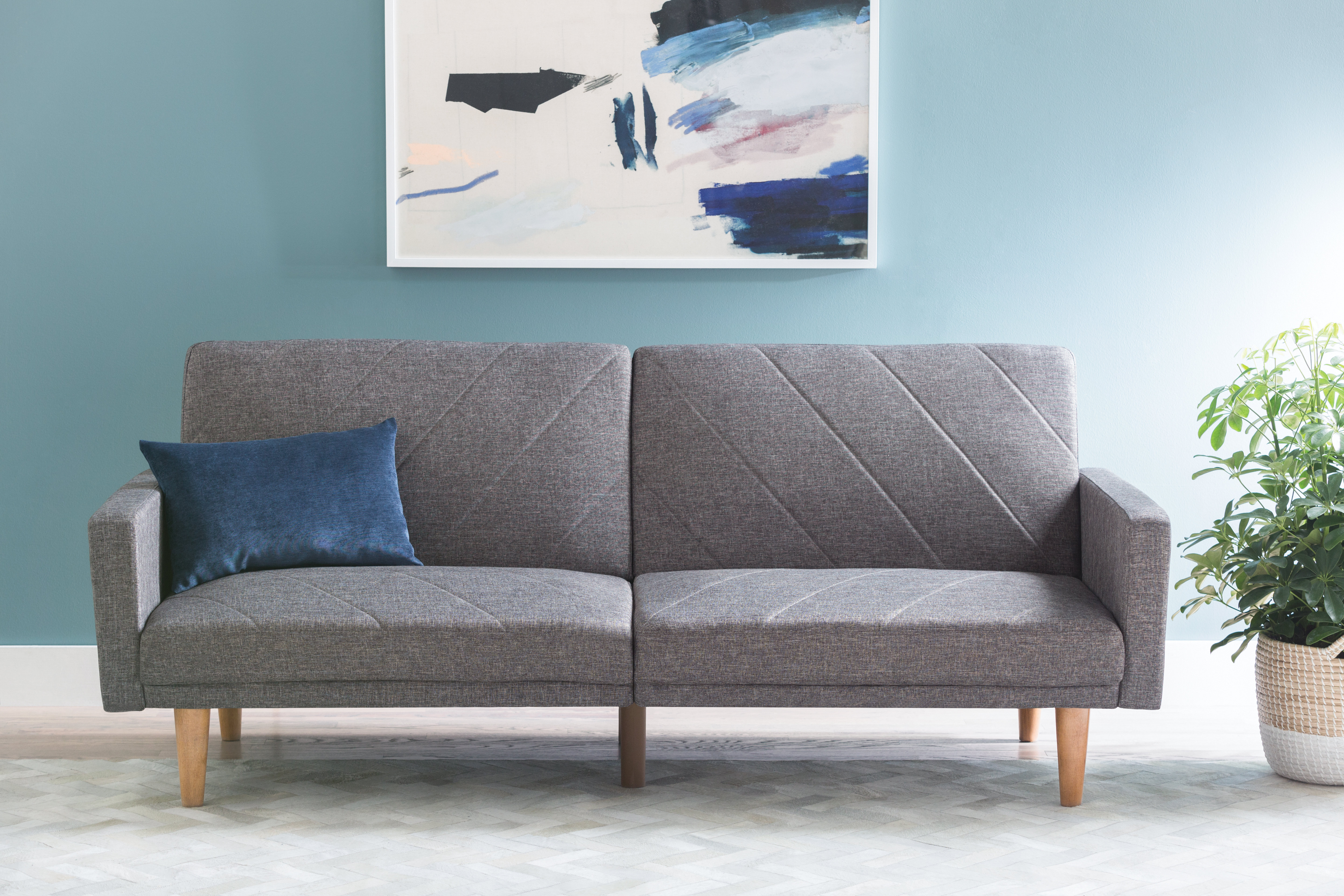 Austen Twin Convertible Sofa Austen Twin Convertible Sofa