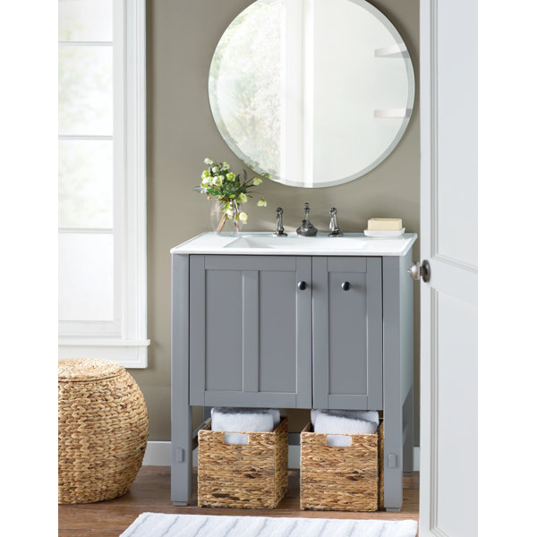 Tresham 30 Vanity Set by Kohler