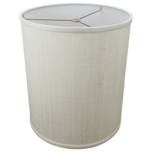 Tall Drum Lamp Shade Wayfair Quickview