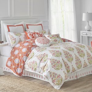 Santana Comforter Set