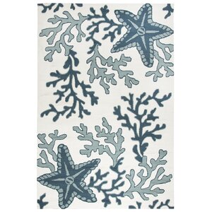 Maryland Hand-Tufted Outdoor Area Rug