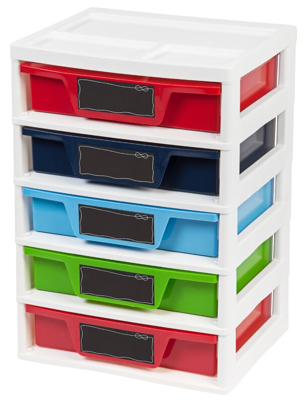 personalized toy organizer