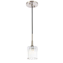 Wayfair | Stainless Steel Pendant Lighting You'll Love in 2022