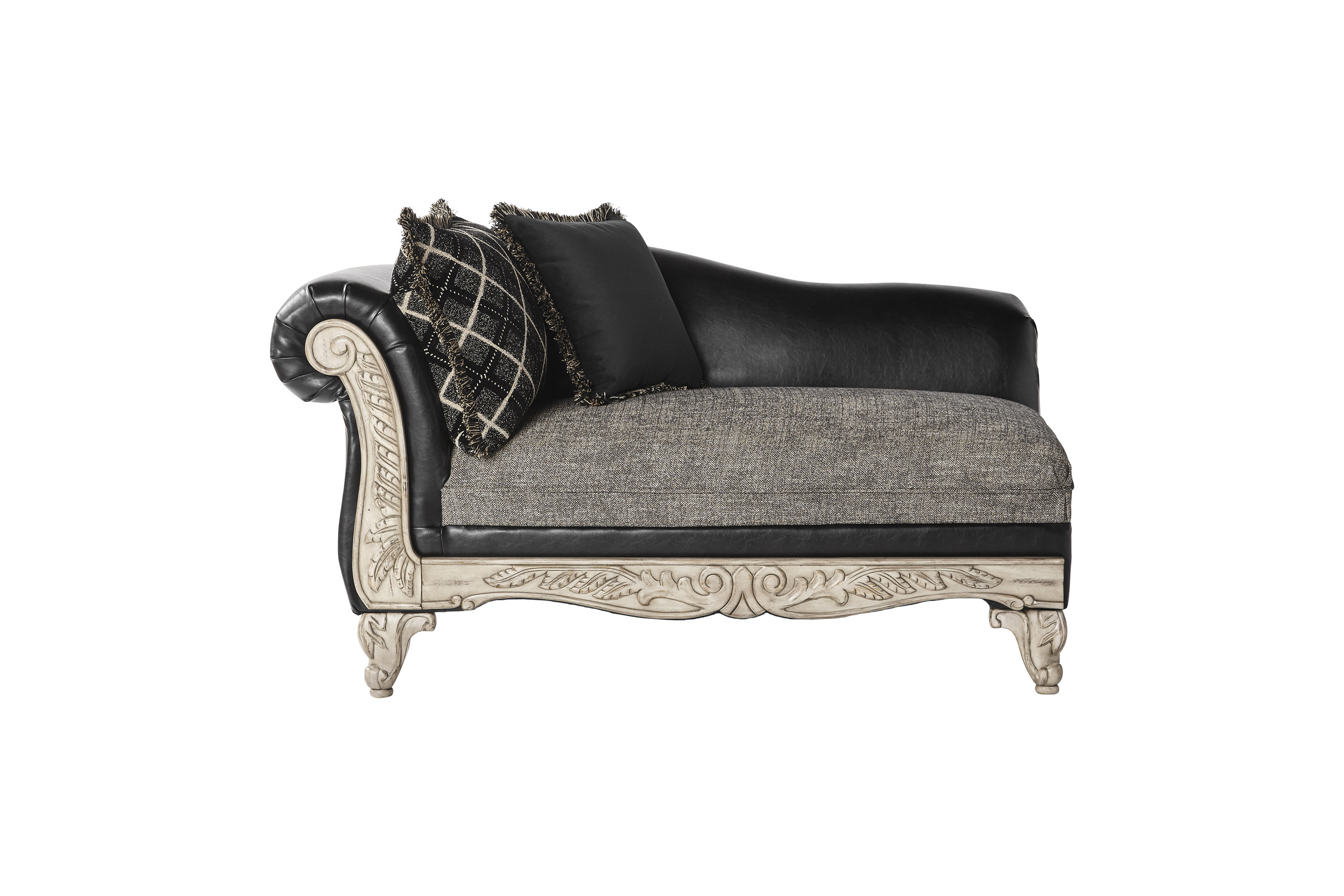 Astoria Grand Hiroko Chaise Lounge Reviews Wayfair
