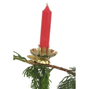 Clip-On Candlestick (Set of 10)