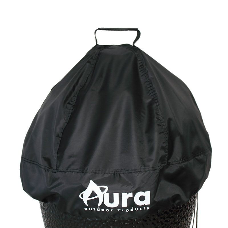 Aura Outdoor Products Resistant Kamado Grill Dome Cover Wayfair