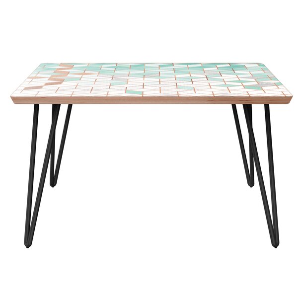 Jaimie Coffee Table By Bungalow Rose