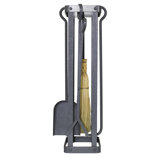 Find The Perfect Industrial Tongs Fireplace Tools Wayfair