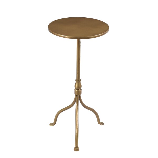 Lindel End Table By Gracie Oaks