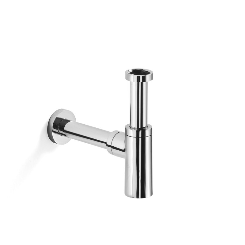 Ws Bath Collections Linea Decorative Bathroom Sink Trap Reviews Linea Decorative Bathroom Sink Trap