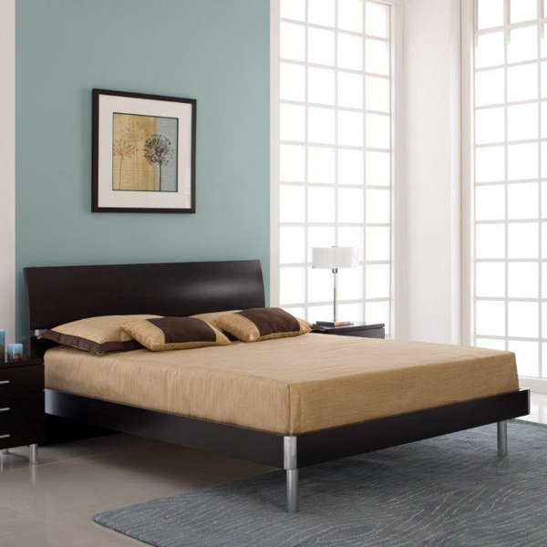 New Design Liverpool Platform Configurable Bedroom Set By Latitude Run 2019 Coupon