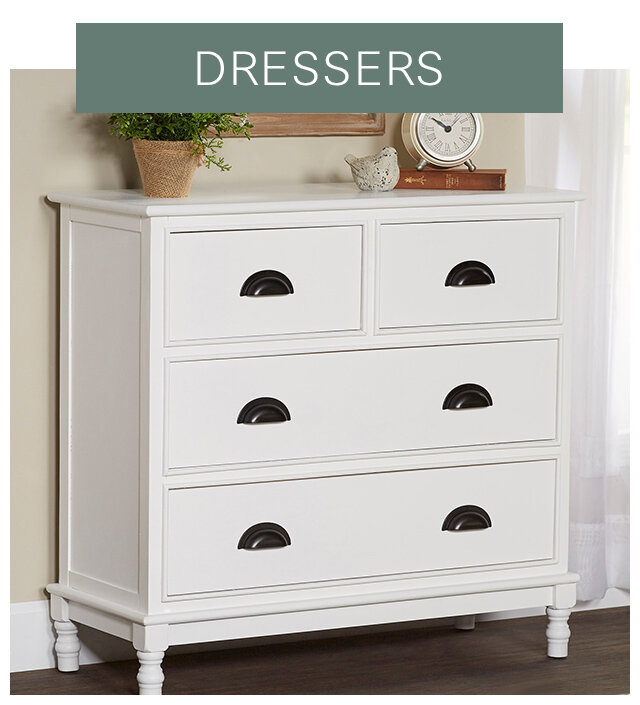 Dressers