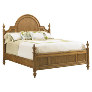 Beach House Panel Configurable Bedroom Set by Tommy Bahama Home